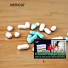 Que precio tiene las pastillas de xenical c